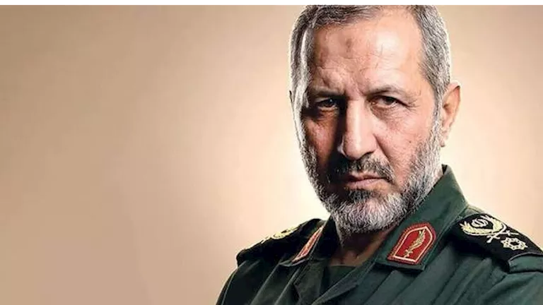 السداد | قائد القوة الجوفضائية بالحرس الثوري: سنحول المنطقة إلى جحيم لـ الأمريكيين