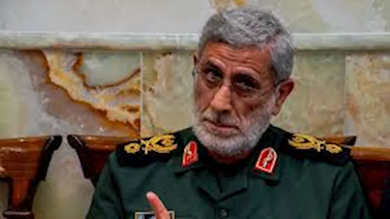 السداد | قائد فيلق القدس الإيراني: دعم المقاومة في لبنان واجب علينا جميعا