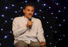 السداد | "قابلت سمير سبوت في الحقيقة".. فتحي عبدالوهاب يروي موقفا كوميديا
