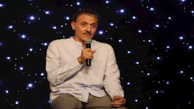 السداد | "قابلت سمير سبوت في الحقيقة".. فتحي عبدالوهاب يروي موقفا كوميديا