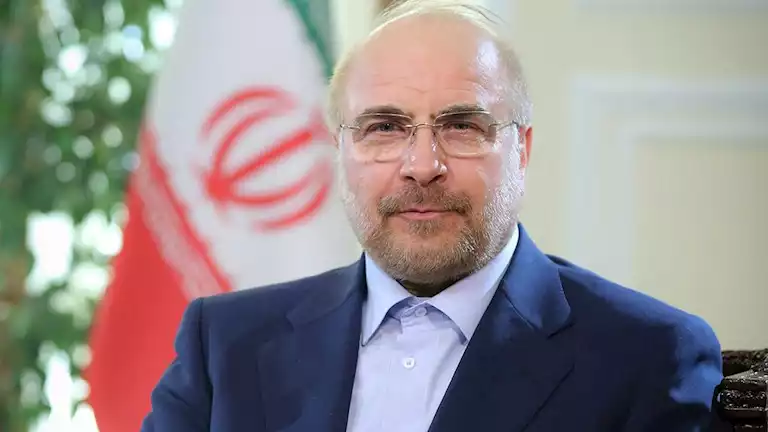 السداد | قاليباف: واشنطن لم تلتزم بوقف إطلاق النار