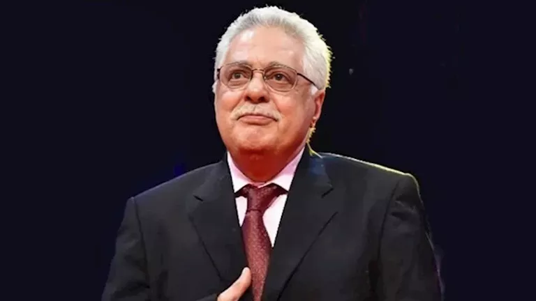 السداد | قبل إعلان اعتزاله.. ماذا قال توفيق عبدالحميد عن وفاة سهام جلال؟