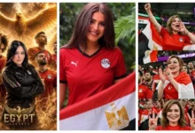 السداد | قبل اقامتها.. كيف تفاعل نجوم الفن مع مباراة منتخب مصر أمام بلجيكا في كأس العالم؟