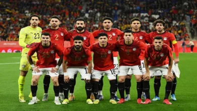 السداد | قبل انطلاق كأس العالم 2026.. نجوم الفن يوجهون رسائل دعم لمنتخب مصر