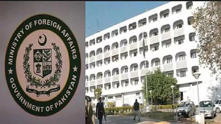 السداد | قبل زيارة الرئيس الإيراني باكستان.. إسلام آباد: فرصة مهمة لبحث التزامات الاتفاق مع واشنطن 