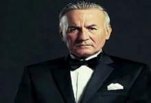السداد | قبل سنوات من رحيله.. ماذا قال عزت أبو عوف عن الفيلا "المسكونة" في الزمالك؟