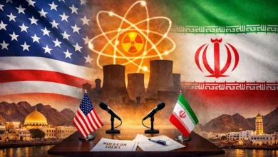 السداد | قبيل توقيع الاتفاق.. مسؤول أمريكي يكشف الإعفاءات الممنوحة لإيران