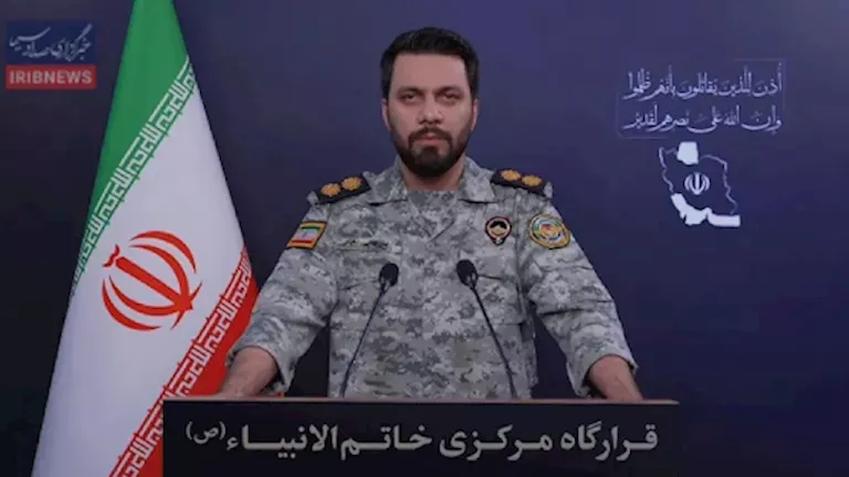السداد | قرار مفاجئ.. إيران تعلن وقف القصف وحديث عن تعهد إسرائيلي أمريكي