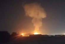 السداد | قطر: 13 قتيلا و54 مصابا إثر انفجار مصنع في رأس لفان