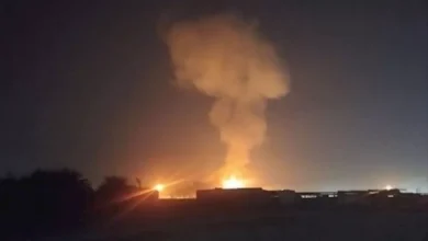 السداد | قطر: 13 قتيلا و54 مصابا إثر انفجار مصنع في رأس لفان