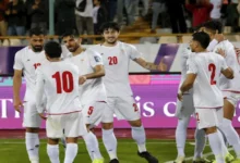 السداد | كأس العالم 2026.. المنتخب الإيراني سيدخل أمريكا ويغادرها في يوم المباراة