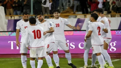 السداد | كأس العالم 2026.. المنتخب الإيراني سيدخل أمريكا ويغادرها في يوم المباراة
