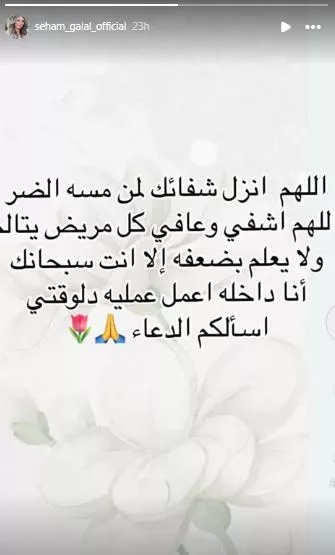 السداد | "كانت روحها حلوة".. تعليقات الجمهور على وفاة سهام جلال