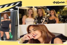 السداد | كنزي دياب جريئة وثراء جبيل بدون مكياج .. 9 لقطات لنجوم الفن خلال 24 ساعة