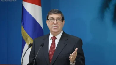 السداد | كوبا تحمل العقوبات الأمريكية مسؤولية أزمة شبكة الكهرباء المتفاقمة