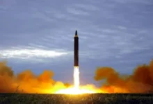 السداد | كوريا الشمالية تعلن خطة لرفع إنتاج الصواريخ خلال 5 سنوات