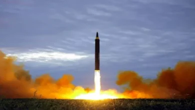 السداد | كوريا الشمالية تعلن خطة لرفع إنتاج الصواريخ خلال 5 سنوات