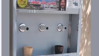 السداد | "كولدير" و"صدقة جارية".. ندى بسيوني تكشف هدية لهاني شاكر في ذكرى الأربعين