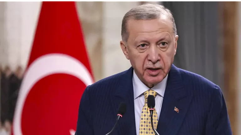 السداد | كيف أحبط أردوغان خطة أمريكية إسرائيلية للإطاحة بالنظام الإيراني؟