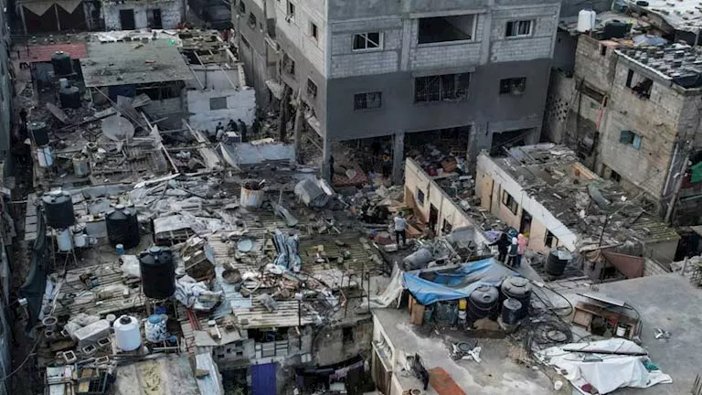 السداد | كيف تحوّل لبنان إلى عقدة تهدد اتفاق السلام الأمريكي الإيراني المحتمل؟