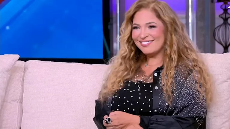 السداد | لأول مرة.. نهلة سلامة تكشف تفاصيل طلبها الزواج من محمود حميدة