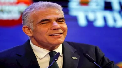 السداد | لابيد: جولة القتال الحالية لا تخدم أي غرض استراتيجي لإسرائيل