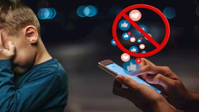 السداد | لحماية الأطفال.. ماليزيا تحظر منصات التواصل الاجتماعي لمن هم دون 16 عاماً