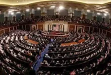 السداد | للمرة التاسعة.. الشيوخ الأمريكي يرفض محاولة جديدة لتقييد صلاحيات ترامب الحربية