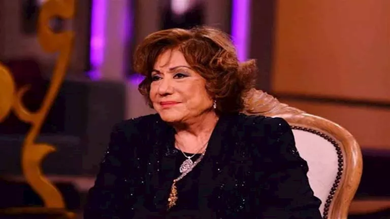 السداد | لماذا غيرت سميحة أيوب اسمها في بداية مشوارها الفني؟