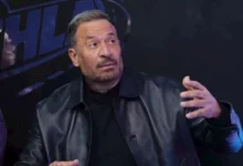 السداد | ماجد المصري ورحاب الجمل وأحلام يحتفلون بفوز مصر على نيوزيلندا