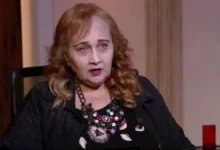 السداد | ماجدة خيرالله تكشف رأيها في الحلقة الثامنة من مسلسل "ورد على فل وياسمين"