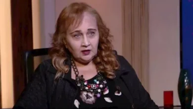 السداد | ماجدة خيرالله تكشف رأيها في الحلقة الثامنة من مسلسل "ورد على فل وياسمين"