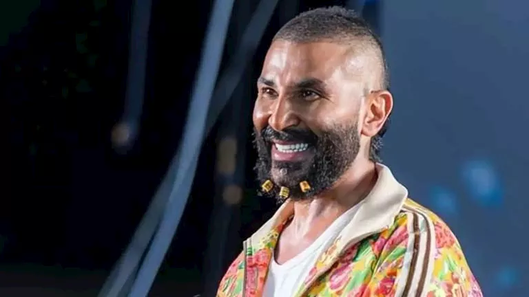 السداد | ماذا قال أحمد سعد عن محمد رمضان وشيرين عبد الوهاب؟