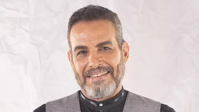 السداد | ماذا قالت سهير جودة عن الحالة الصحية للفنان أحمد عبدالعزيز ؟