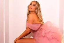 السداد | مايا دياب تتألق بإطلالة جريئة.. والجمهور يعلق: "إحنا بنكبر وإنتي لا"