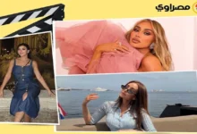السداد | مايا دياب جريئة وأحلام الشامسي بالحجاب.. لقطات لنجوم الفن خلال 24 ساعة