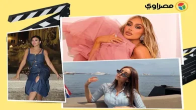السداد | مايا دياب جريئة وأحلام الشامسي بالحجاب.. لقطات لنجوم الفن خلال 24 ساعة
