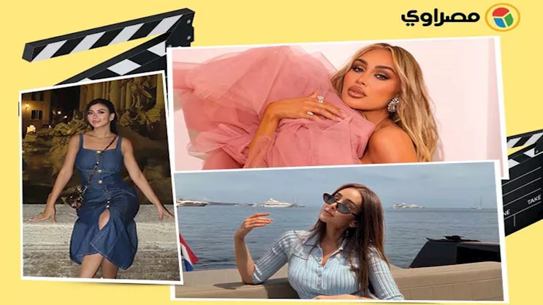 السداد | مايا دياب جريئة وأحلام الشامسي بالحجاب.. لقطات لنجوم الفن خلال 24 ساعة