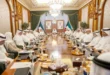 السداد | مجلس الوزراء الكويتي يدين الاعتداءات الإيرانية على الكويت
