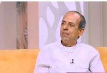 السداد | محمد الصاوي عن أحمد العوضي: "جدع وبيدعم الزملاء داخل التصوير"