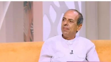 السداد | محمد الصاوي عن أحمد العوضي: "جدع وبيدعم الزملاء داخل التصوير"
