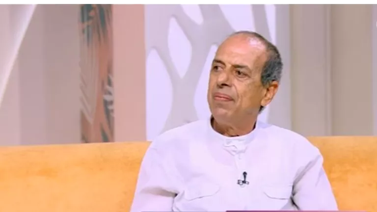 السداد | محمد الصاوي عن أحمد العوضي: "جدع وبيدعم الزملاء داخل التصوير"