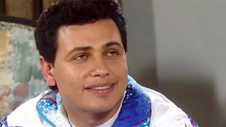 السداد | محمد رياض يكشف حقيقة تقديم جزء ثاني من "لن أعيش في جلباب أبي" - فيديو