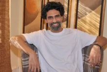 السداد | محمد علاء: تقديم شخصية رئيس مباحث في مسلسل للعدالة وجه آخر خطوة جريئة