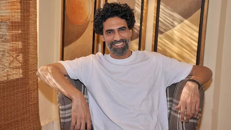 السداد | محمد علاء: تقديم شخصية رئيس مباحث في مسلسل للعدالة وجه آخر خطوة جريئة