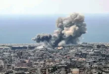 السداد | مسؤول أمريكي: إسرائيل أبلغتنا مسبقا بهجومها على لبنان.. وندعم حقها في الدفاع عن نفسها
