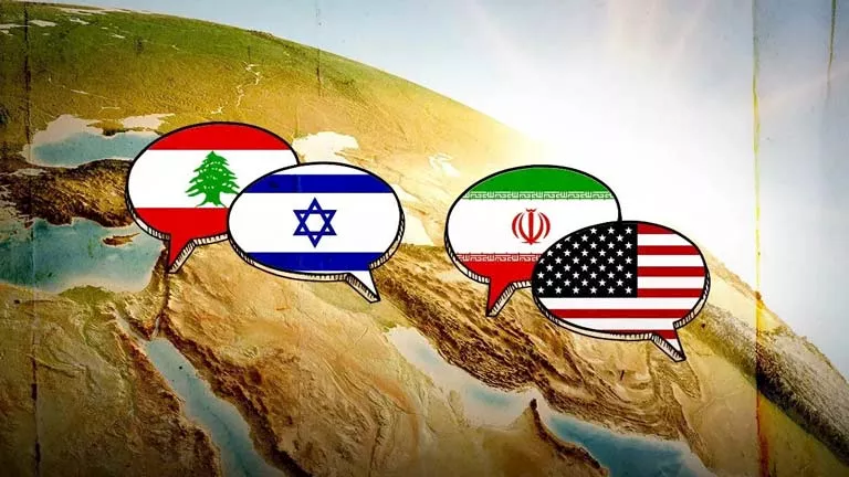 السداد | مسؤول أمريكي: انسحاب إسرائيل من لبنان "ليس شرطًا" في اتفاق إيران