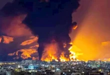 السداد | مسؤول أمريكي: ضرباتنا ضد إيران "انتهت" بعد استهداف نحو 20 هدفًا