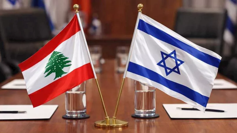 السداد | مسؤول أمريكي: محادثات لبنان وإسرائيل بواشنطن ستُعقد في موعدها