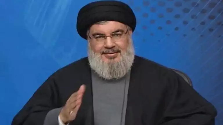 السداد | مسؤول إسرائيلي يكشف تفاصيل جديدة عن عملية اغتيال نصرالله